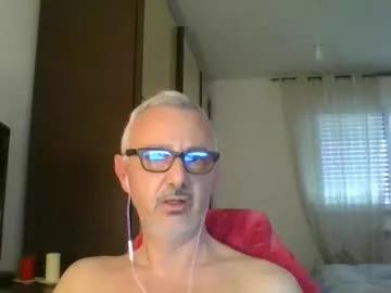 nevenerabis from Chaturbate