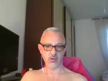 nevenerabis from Chaturbate