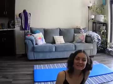 new__moon from Chaturbate is Freechat