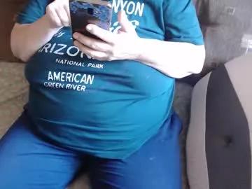 new_milf from Chaturbate is Away