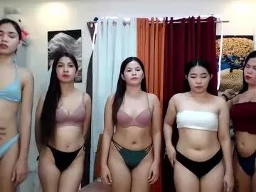 newbie_sluts from Chaturbate is Freechat