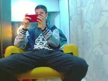 newlatino1 from Chaturbate is Freechat