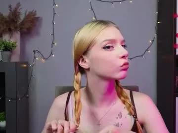 newlusty from Chaturbate is Freechat