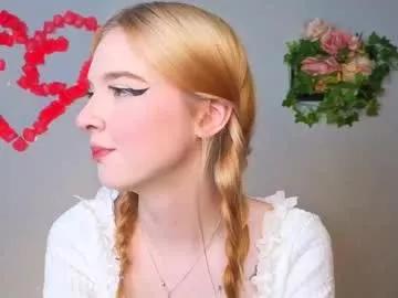 newlusty from Chaturbate is Freechat