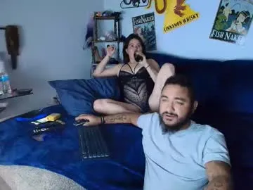 Freechat newyou25loveuss on Chaturbate