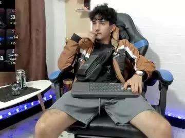 nextboywell1 from Chaturbate is Freechat