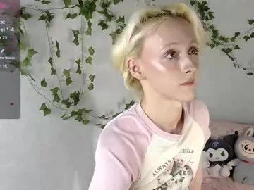 Nextvibe1 from Chaturbate