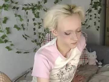 Nextvibe1 from Chaturbate