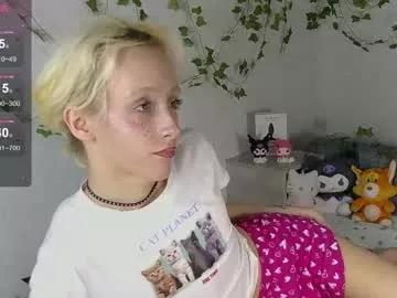 Nextvibe1 from Chaturbate