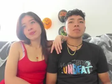 Freechat neylanvenom on Chaturbate