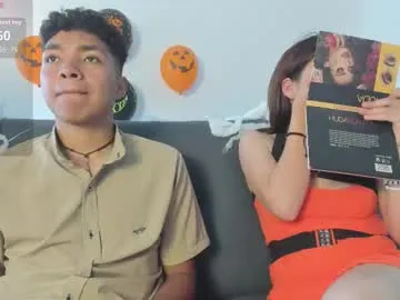 Freechat neylanvenom on Chaturbate