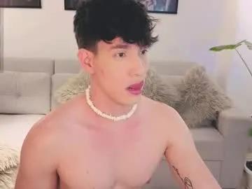 neythan__blaze from Chaturbate is Freechat