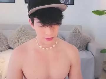 neythan__blaze from Chaturbate is Freechat