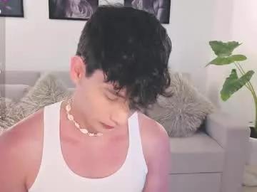 neythan_blaze from Chaturbate is Freechat