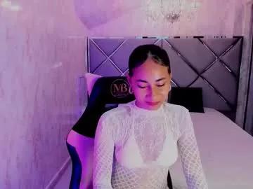 Nia_imanni from Chaturbate