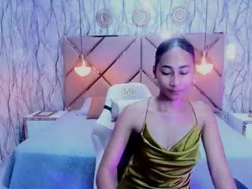 nia_imanni from Chaturbate is Freechat