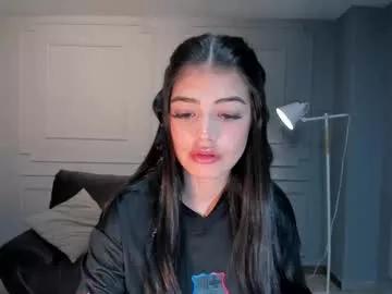 niamillerx from Chaturbate is Freechat