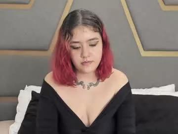 niastark_ from Chaturbate is Freechat