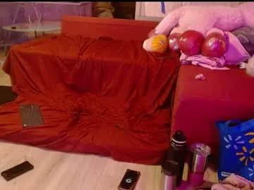 niccockdude777 from Chaturbate