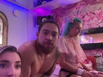 niccockdude777 from Chaturbate