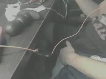 nicemrbighardcock from Chaturbate is Freechat