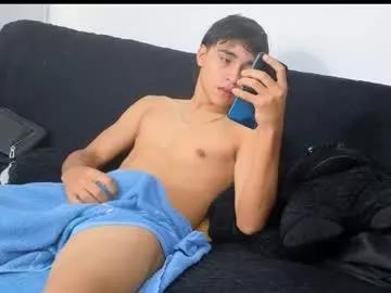 nick2025co from Chaturbate is Freechat