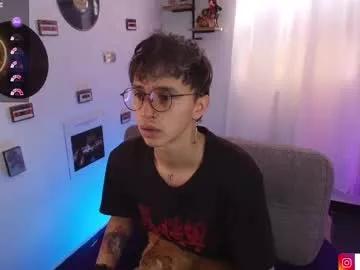 nick_bangover from Chaturbate is Freechat