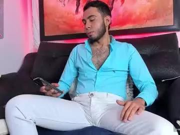 nick_brulette111 from Chaturbate is Freechat
