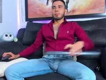 nick_brulette111 from Chaturbate is Freechat