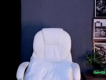 nick_fenix from Chaturbate is Freechat