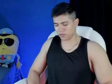 nick_fenix from Chaturbate is Freechat