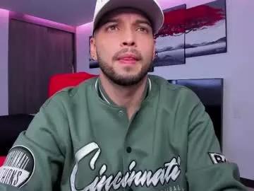 nick_klaus from Chaturbate is Freechat