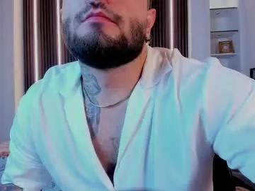 nick_owen from Chaturbate is Freechat
