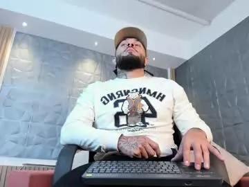 nick_owen from Chaturbate is Freechat