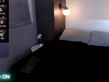 nick_torn from Chaturbate is Freechat