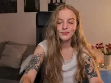 nickacherie from Chaturbate is Freechat
