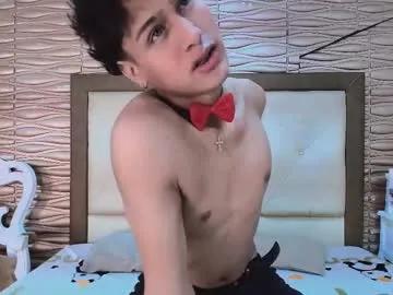 nickcoper from Chaturbate is Freechat