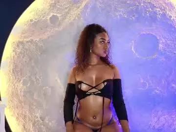 nickicortez from Chaturbate is Freechat