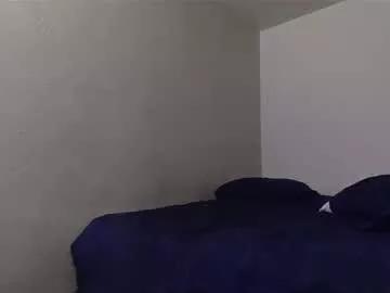 Nickiesub6 from Chaturbate
