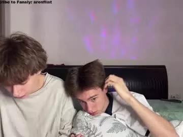 nickoxide from Chaturbate is Freechat