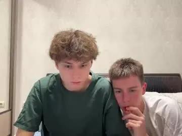 nickoxide from Chaturbate is Freechat