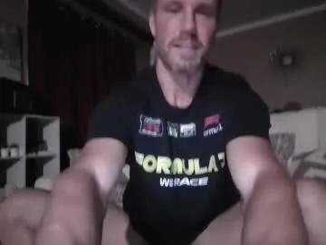 Nickriverzxo from Chaturbate