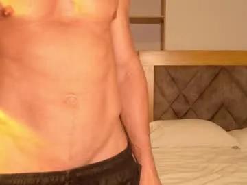 Nickriverzxo from Chaturbate