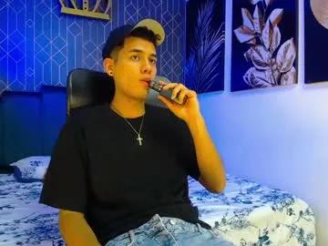 nicky_blazze from Chaturbate is Freechat
