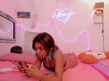 nicky_teem from Chaturbate is Freechat