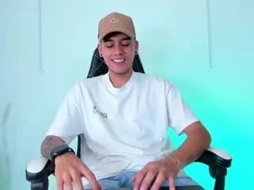 nickyblazze_ from Chaturbate is Freechat