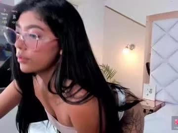 nickymills_1 from Chaturbate is Freechat