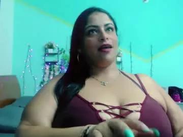 nickyribeiro from Chaturbate is Freechat