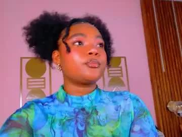 nickyybankss from Chaturbate is Freechat