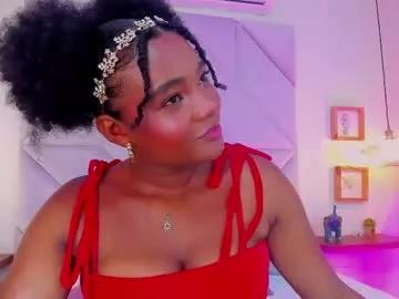 nickyybankss from Chaturbate is Freechat